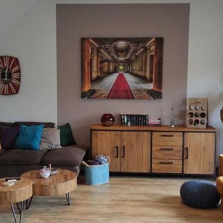Landloft Am Paradies فسترشتيده المظهر الخارجي الصورة