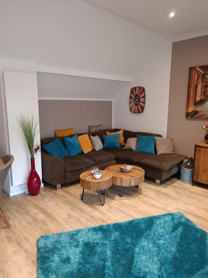 Landloft Am Paradies فسترشتيده المظهر الخارجي الصورة